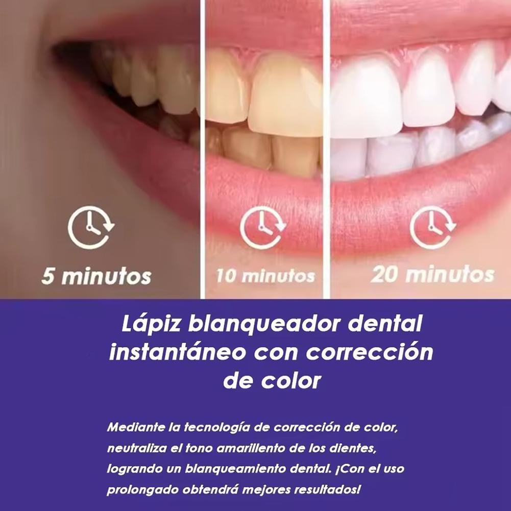 UBESTSMILE V34&PAP+ Formula Pu - Teeth Whitening Pens recension och pris