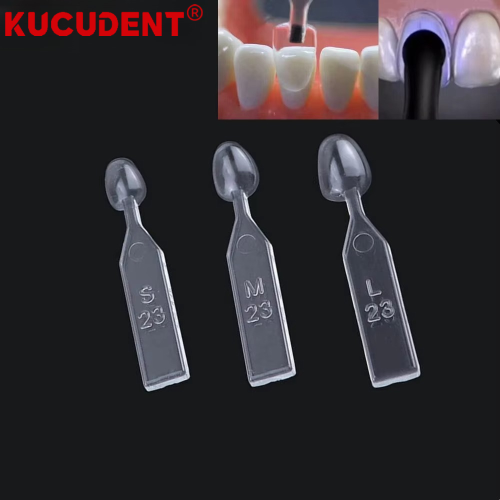 30Pcs/Set Dental Veneer Mould  - Teeth Whitening Moulds recension och pris