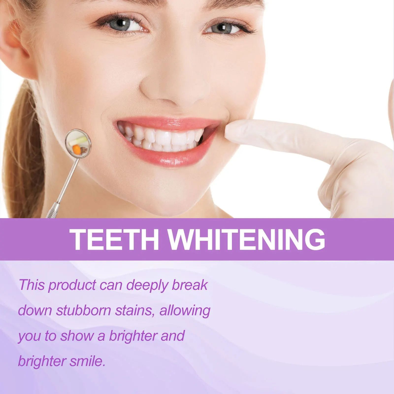 14pcs/box Teeth Bleaching Stri - Teeth Whitening Near Me recension och pris