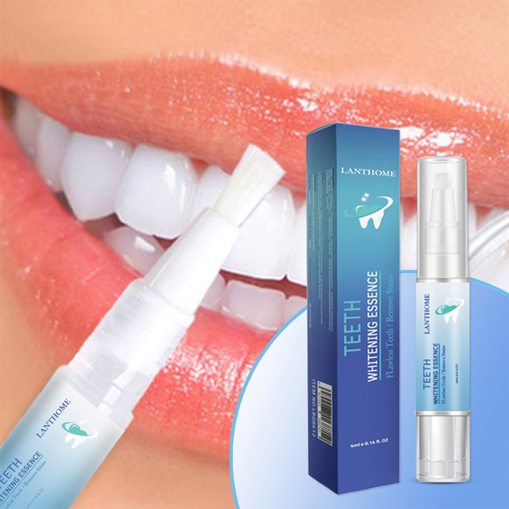 Teeth Whitening Pen No Sensiti - Teeth Whitening Pens recension och pris