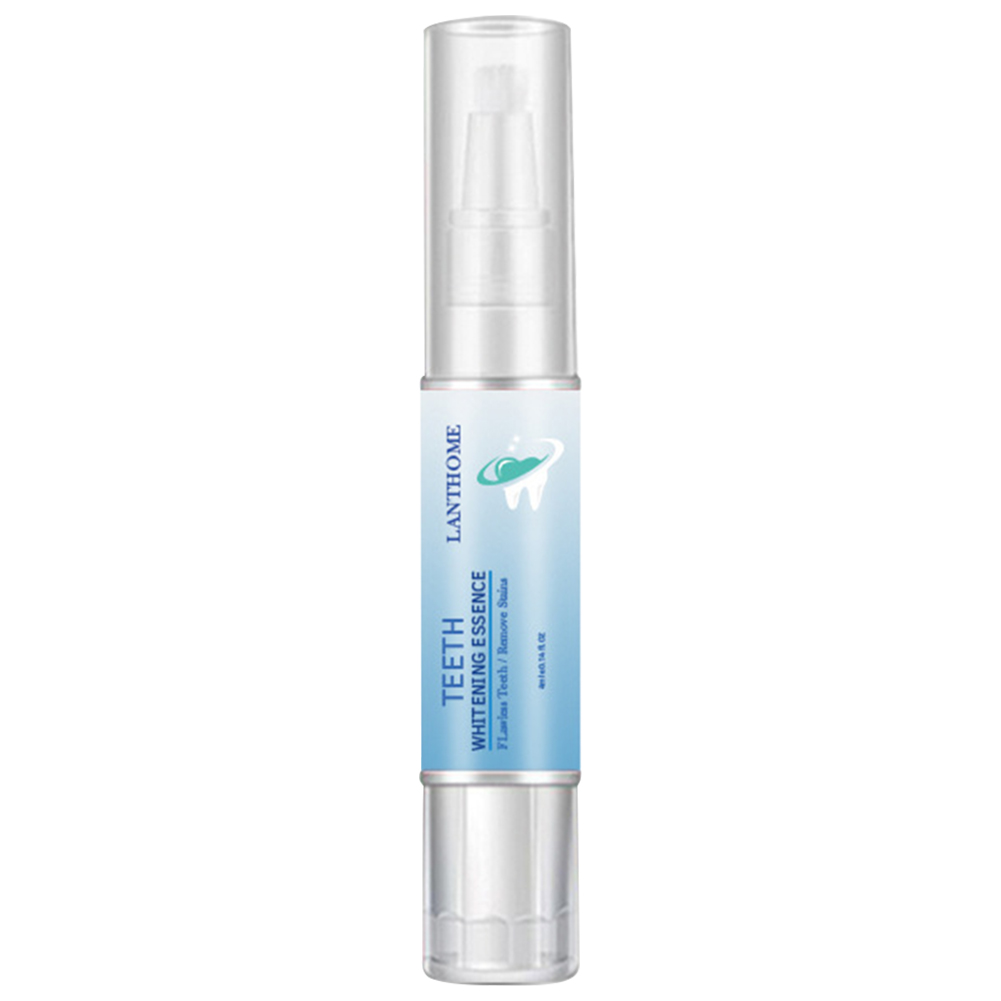 Teeth Whitening Pen No Sensiti - Teeth Whitening Pens recension och pris