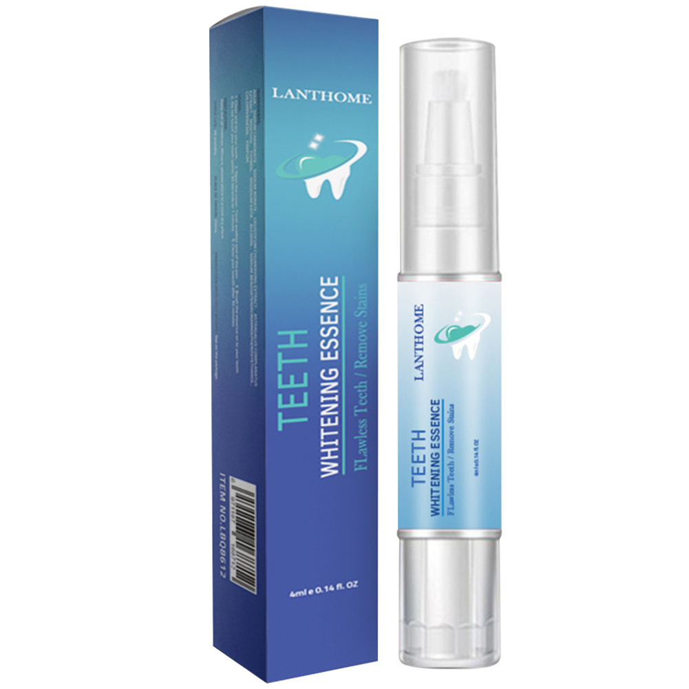 Teeth Whitening Pen No Sensiti - Teeth Whitening Pens recension och pris