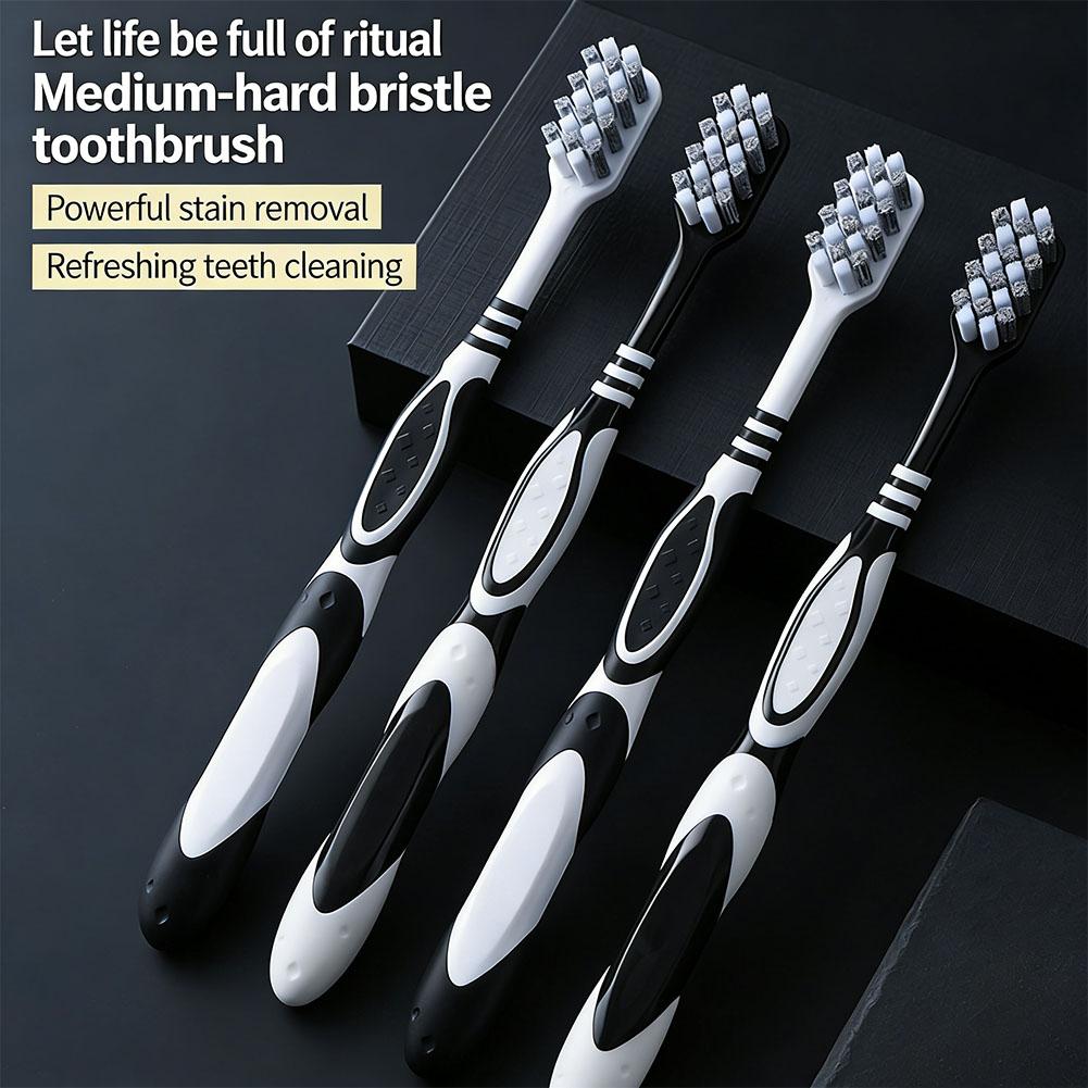 Ultra-Fine Soft Hard Bristle T - Teeth Whitening Kit recension och pris