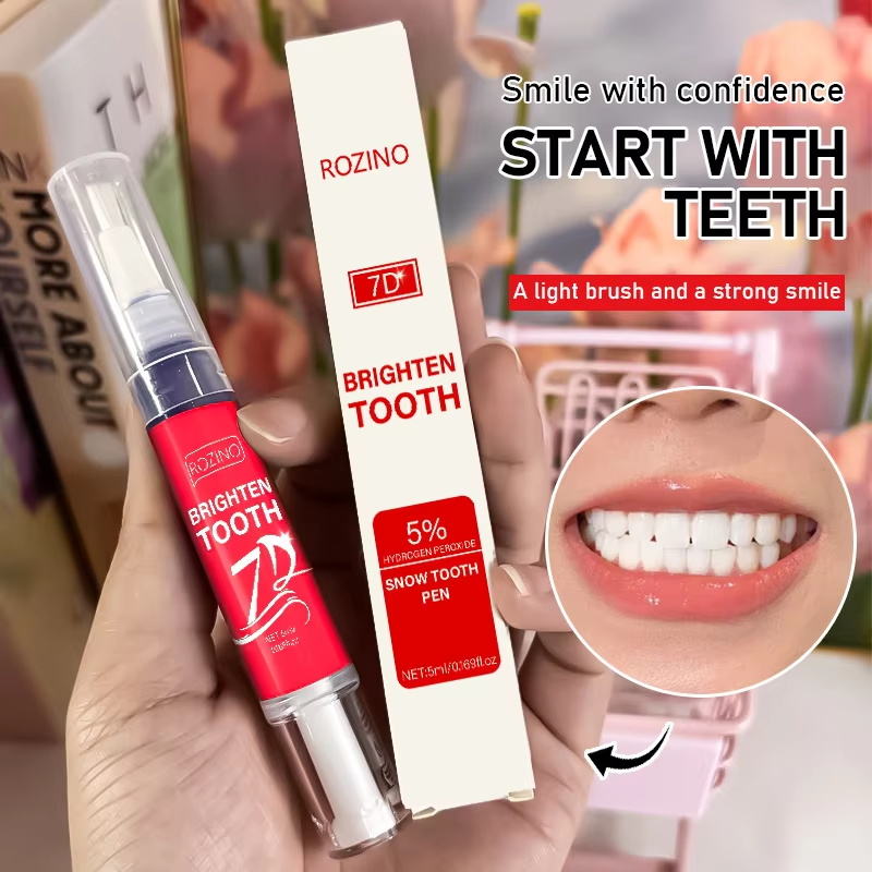 Tooth Whitening Pen Dazzling W - Teeth Whitening Pens recension och pris