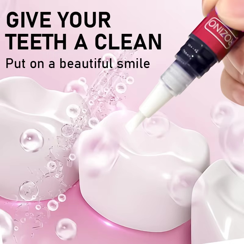 Tooth Whitening Pen Dazzling W - Teeth Whitening Pens recension och pris